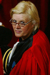 Anne Vosgien